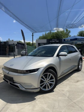 ����� �� �������� �� Hyundai Ioniq 5 72.6KWh/AWD/UNIQ/360/HEADUP/BOSE