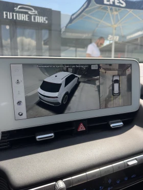 Hyundai Ioniq 5 72.6KWh/AWD/UNIQ/360/HEADUP/BOSE | Mobile.bg � ����� ������ 16