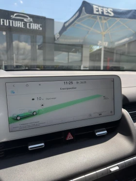 Hyundai Ioniq 5 72.6KWh/AWD/UNIQ/360/HEADUP/BOSE | Mobile.bg � ����� ������ 14