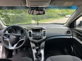 Chevrolet Cruze - 4000 € / 7823.32 лв. - 31582190 7