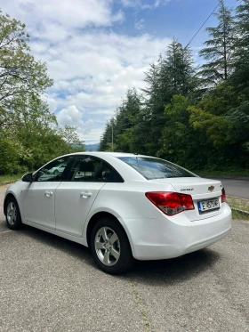 Chevrolet Cruze - 4000 € / 7823.32 лв. - 31582190 3