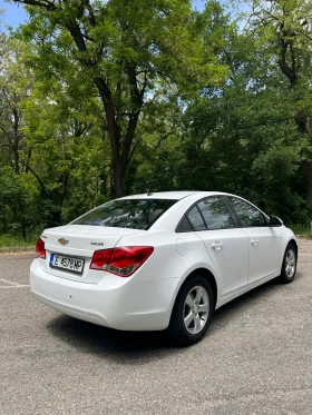 Chevrolet Cruze - 4000 € / 7823.32 лв. - 31582190 4