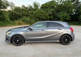 Mercedes-Benz A 250 AMG LINE* 2.0i* SPORT* EURO 6 | Mobile.bg � ����� ������ 3