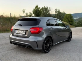 Mercedes-Benz A 250 AMG LINE* 2.0i* SPORT* EURO 6 | Mobile.bg � ����� ������ 6