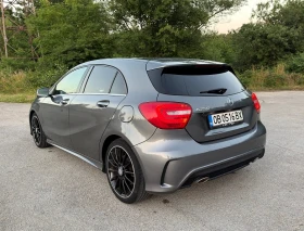Mercedes-Benz A 250 AMG LINE* 2.0i* SPORT* EURO 6 | Mobile.bg � ����� ������ 5