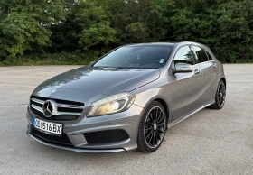 ������ Mercedes-Benz A 250