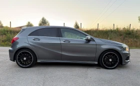 Mercedes-Benz A 250 AMG LINE* 2.0i* SPORT* EURO 6 | Mobile.bg � ����� ������ 4