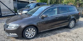 VW Passat 2.0Tdi - 6200 € / 12126.15 лв. - 89319320 2