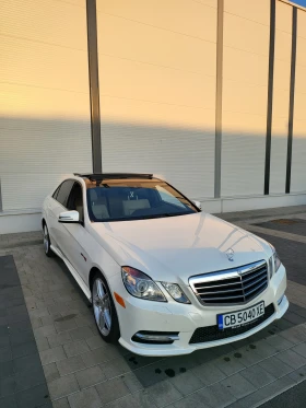 Mercedes-Benz E 500 - 14500 € / 28359.53 лв. - 42337542 6