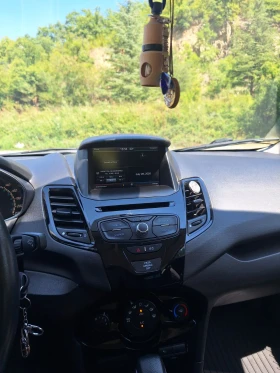 Ford Fiesta SE 1.6 Ti-VCT PowerShift | Mobile.bg � ����� ������ 11