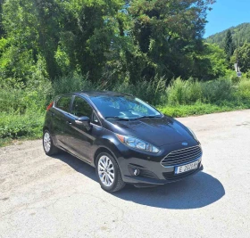 Ford Fiesta SE 1.6 Ti-VCT PowerShift | Mobile.bg � ����� ������ 2