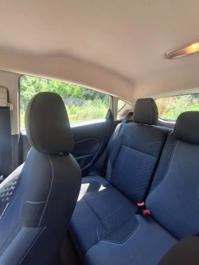 Ford Fiesta SE 1.6 Ti-VCT PowerShift | Mobile.bg � ����� ������ 13