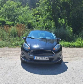 Ford Fiesta SE 1.6 Ti-VCT PowerShift | Mobile.bg � ����� ������ 3