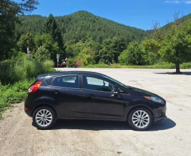 Ford Fiesta SE 1.6 Ti-VCT PowerShift | Mobile.bg � ����� ������ 5