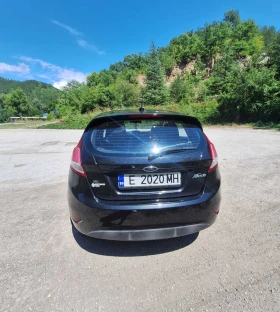 Ford Fiesta SE 1.6 Ti-VCT PowerShift | Mobile.bg � ����� ������ 6