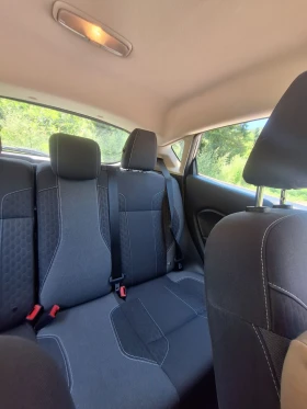Ford Fiesta SE 1.6 Ti-VCT PowerShift | Mobile.bg � ����� ������ 14