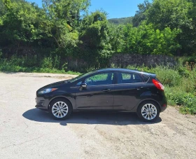 Ford Fiesta SE 1.6 Ti-VCT PowerShift | Mobile.bg � ����� ������ 4