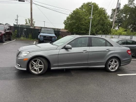 Mercedes-Benz E 350 undefined | Auto.bg — изображение 2