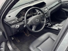 Mercedes-Benz E 350 undefined | Auto.bg — изображение 5