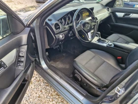 Mercedes-Benz C 220 * 170* AC* NAVI* КОЖА* XENON* TUV* AUT* FACE  - 7555 € - 41705845 9