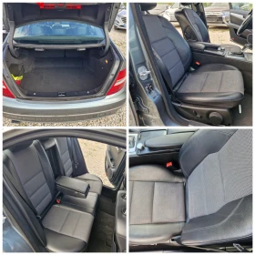 Mercedes-Benz C 220 * 170* AC* NAVI* КОЖА* XENON* TUV* AUT* FACE  - 7555 € - 41705845 14
