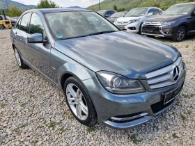 Mercedes-Benz C 220 * 170* AC* NAVI* КОЖА* XENON* TUV* AUT* FACE  - 7555 € - 41705845 7