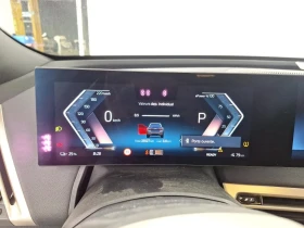 BMW iX XDRIVE40 77KW 97% SOH NAVI 360 CAM | Mobile.bg � ����� ������ 11