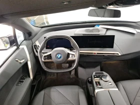 BMW iX XDRIVE40 77KW 97% SOH NAVI 360 CAM | Mobile.bg � ����� ������ 9