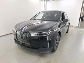 BMW iX XDRIVE40 77KW 97% SOH NAVI 360 CAM | Mobile.bg � ����� ������ 2