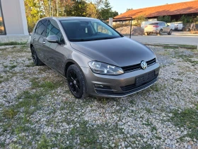 ������ VW Golf