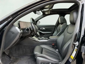BMW 330 330i xDrive Navigation Camera Carplay Leather Roof | Mobile.bg � ����� ������ 7