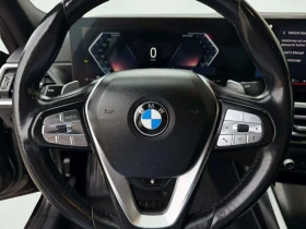 BMW 330 330i xDrive Navigation Camera Carplay Leather Roof | Mobile.bg � ����� ������ 15