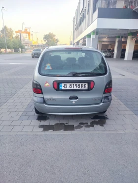Renault Scenic undefined | Auto.bg — изображение 4