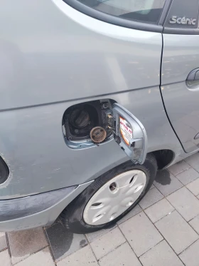 Renault Scenic undefined | Auto.bg — изображение 8