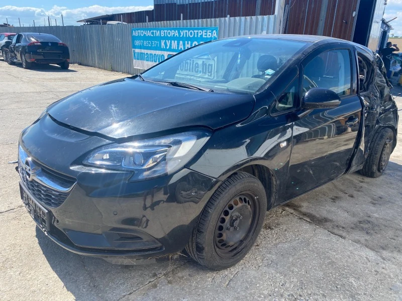 Opel Corsa 1.0T, снимка 3 - Автомобили и джипове - 42052476