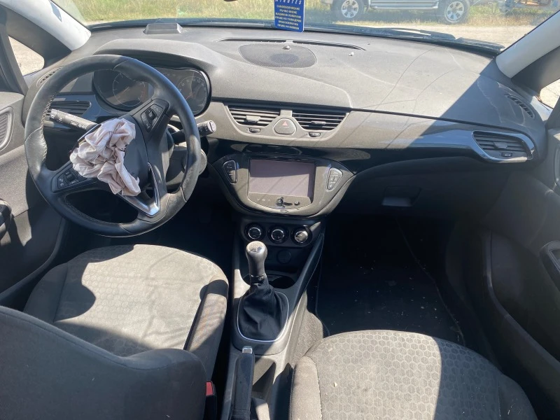 Opel Corsa 1.0T, снимка 7 - Автомобили и джипове - 42052476