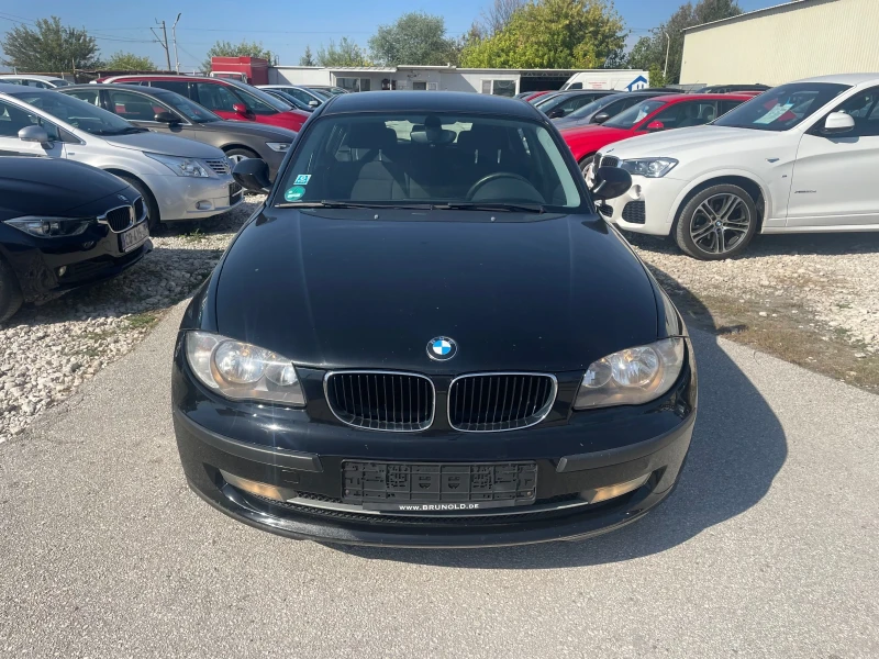 BMW 116 2.0 d, снимка 2 - Автомобили и джипове - 47364493