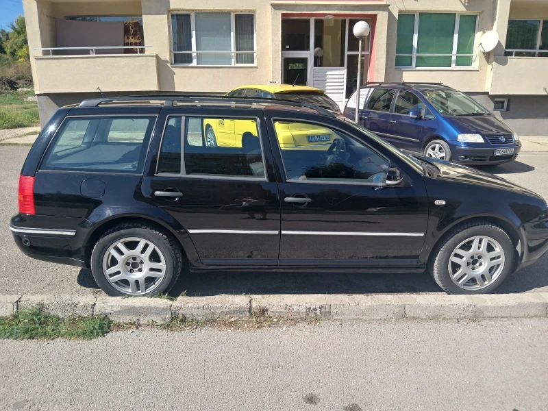 VW Golf Multi Golf, снимка 4 - Автомобили и джипове - 47384950