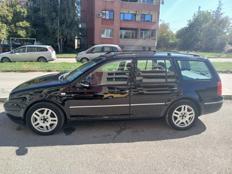 VW Golf Multi Golf, снимка 2 - Автомобили и джипове - 47384950