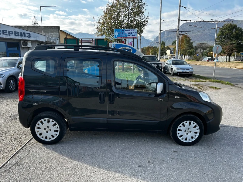 Peugeot Bipper HDI, снимка 4 - Автомобили и джипове - 47615455