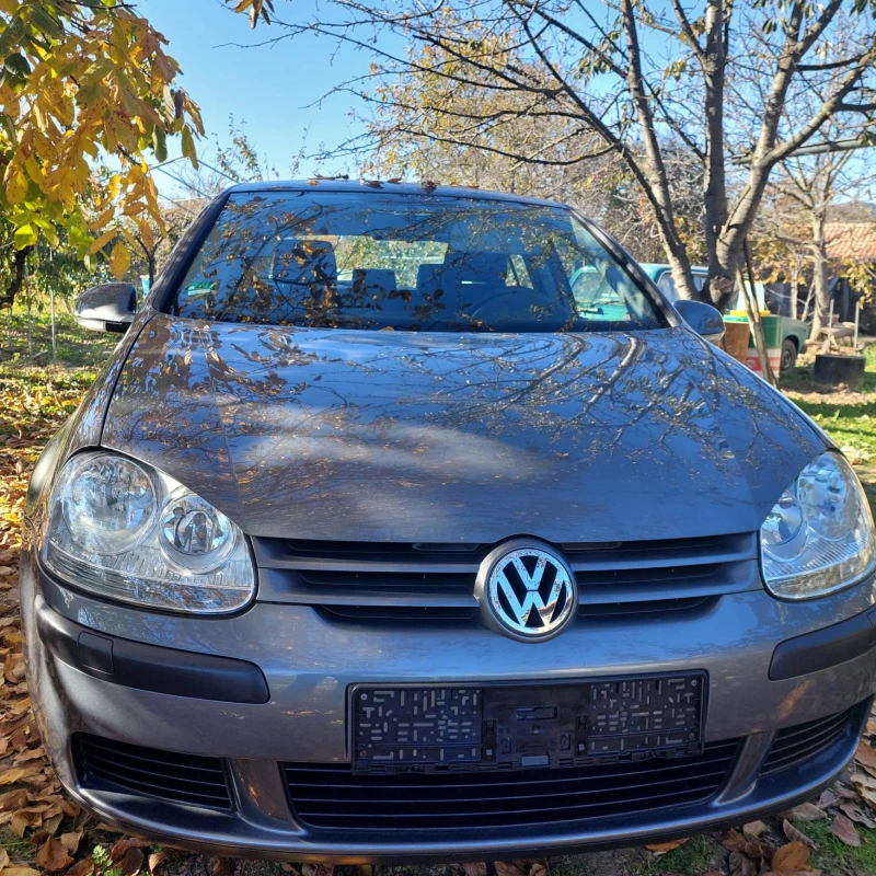 VW Golf 1.4TSI , снимка 1 - Автомобили и джипове - 48324721