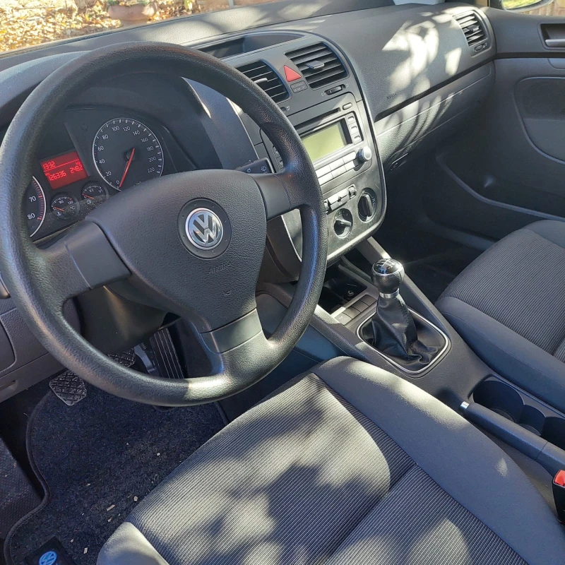 VW Golf 1.4TSI , снимка 2 - Автомобили и джипове - 48324721