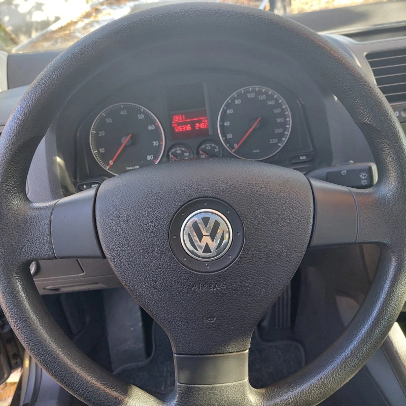 VW Golf 1.4TSI , снимка 3 - Автомобили и джипове - 48324721