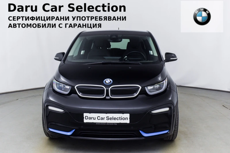 BMW i3 s 120Ah, снимка 4 - Автомобили и джипове - 49083372