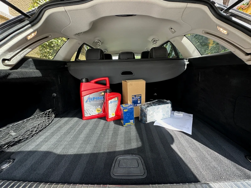 Mercedes-Benz C 220 d FULL AMG PREMIUM LINE LED ОБСЛУЖЕНА , снимка 10 - Автомобили и джипове - 50089865