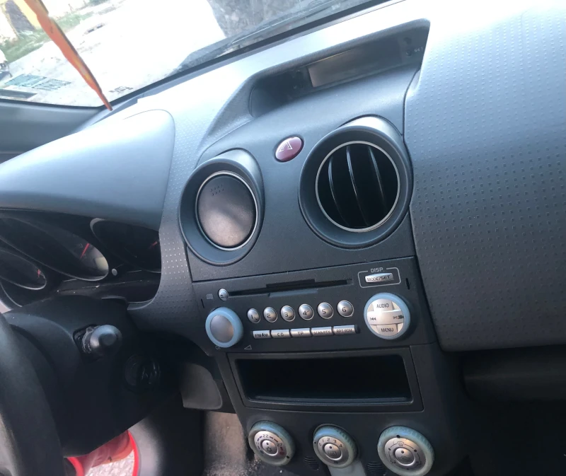 Mitsubishi Colt 1.5 cdi, снимка 5 - Автомобили и джипове - 50539992