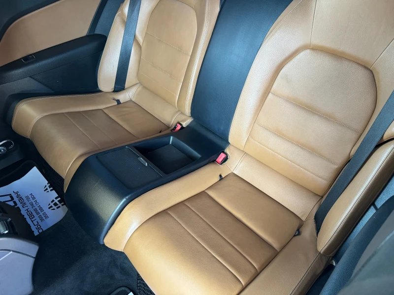 Mercedes-Benz E 350 CDI AMG PACK* TABACCO EDITION* ЛИЗИНГ* БАРТЕР, снимка 15 - Автомобили и джипове - 50726273