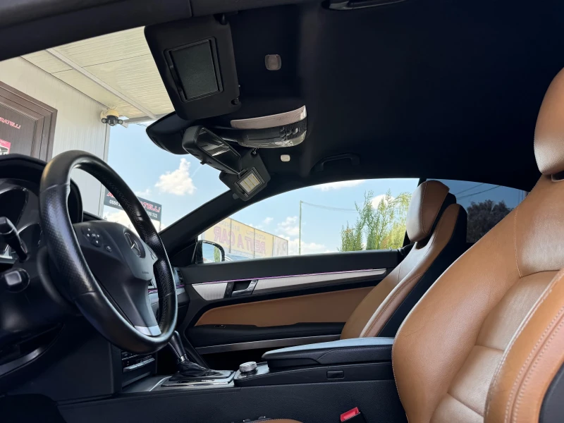 Mercedes-Benz E 350 CDI AMG PACK* TABACCO EDITION* ЛИЗИНГ* БАРТЕР, снимка 10 - Автомобили и джипове - 50726273