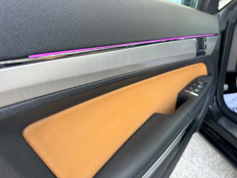 Mercedes-Benz E 350 CDI AMG PACK* TABACCO EDITION* ЛИЗИНГ* БАРТЕР, снимка 12 - Автомобили и джипове - 50726273