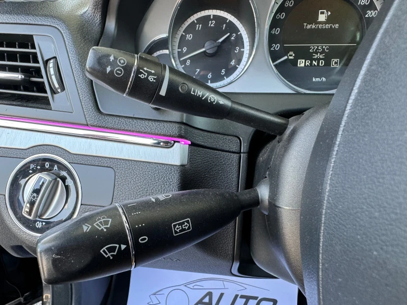 Mercedes-Benz E 350 CDI AMG PACK* TABACCO EDITION* ЛИЗИНГ* БАРТЕР, снимка 13 - Автомобили и джипове - 50726273